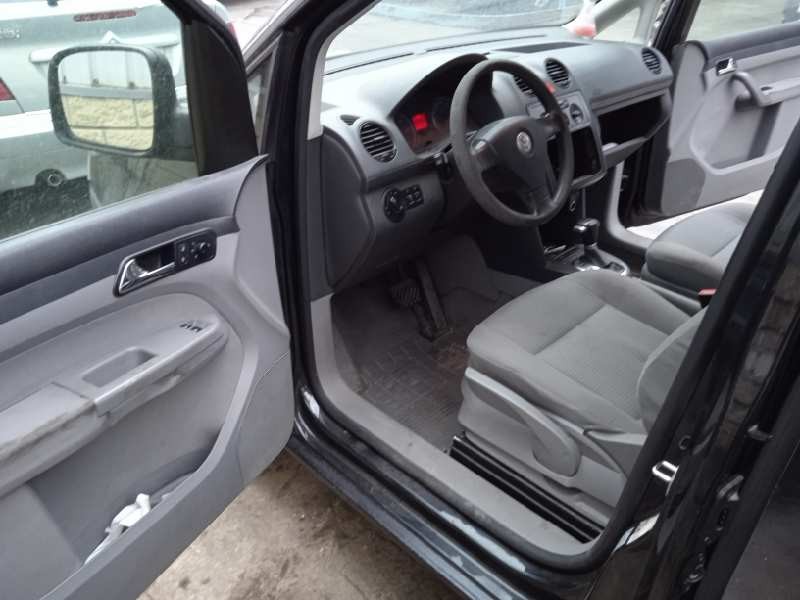 volkswagen caddy ka/kb (2k) del año 2007
