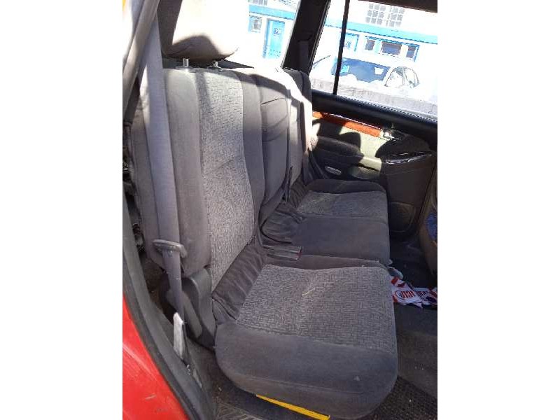 toyota land cruiser (j12) del año 2009