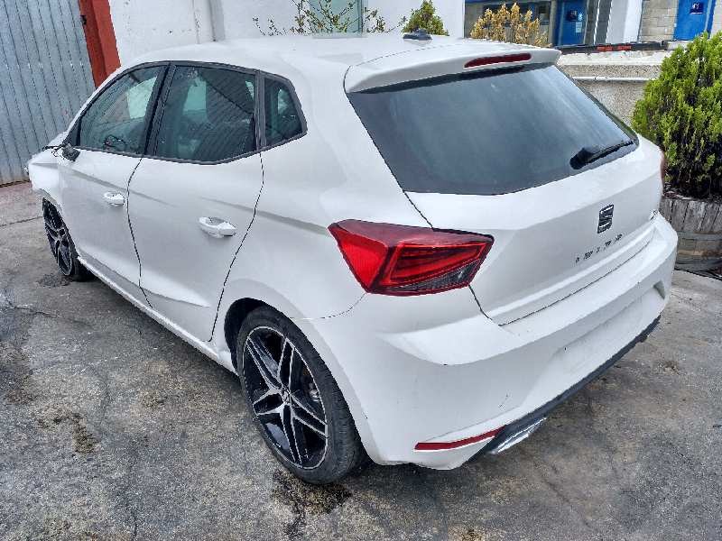 seat ibiza (kj1) del año 2019