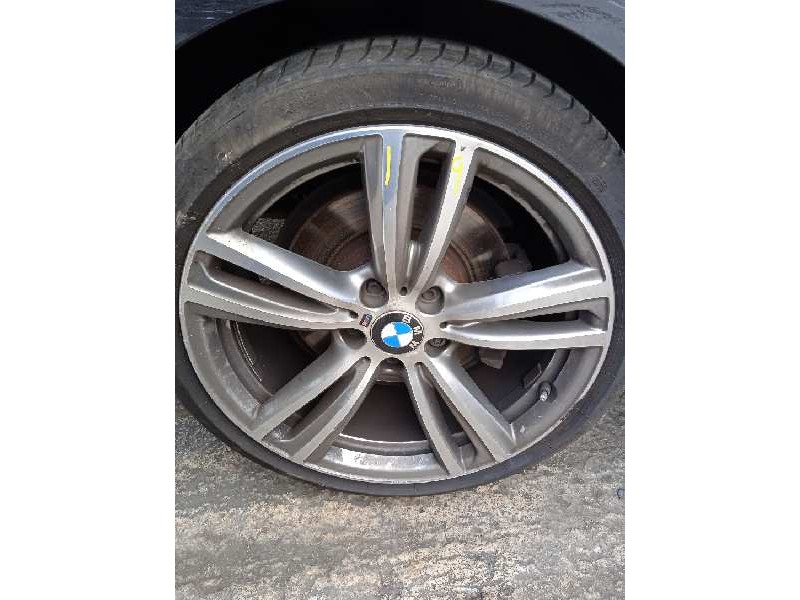 bmw serie 4 coupe (f32) del año 2019