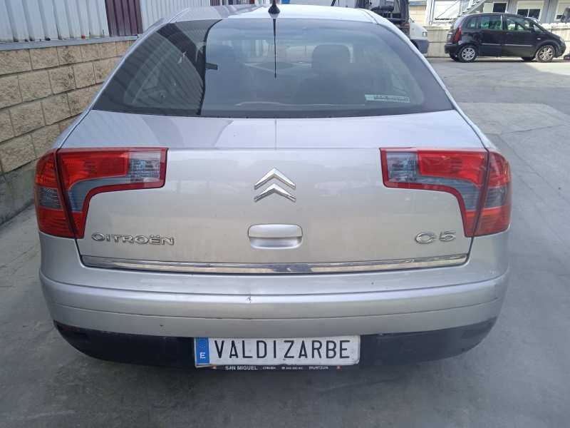 citroën c5 berlina del año 2006