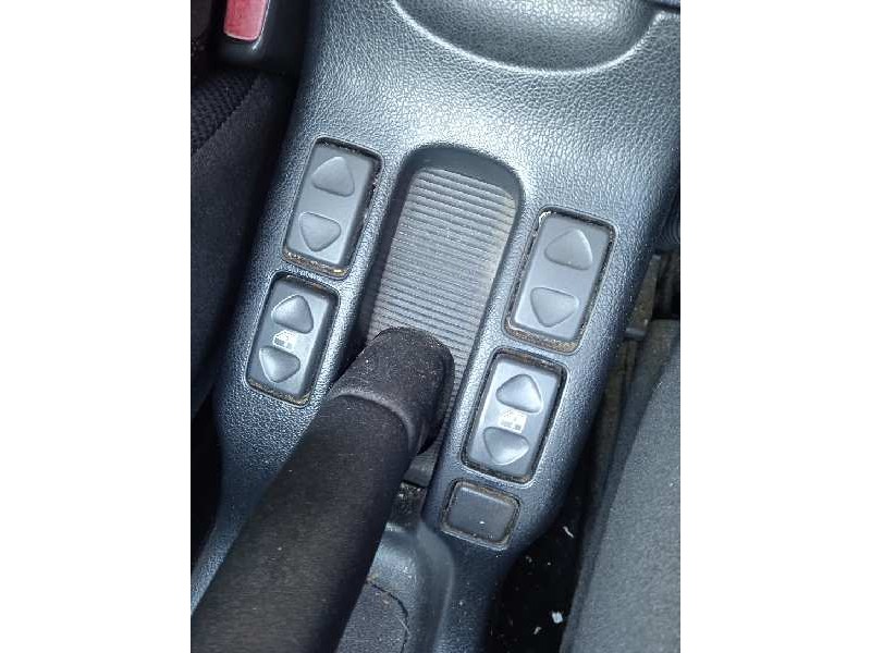 land rover freelander (ln) del año 2003