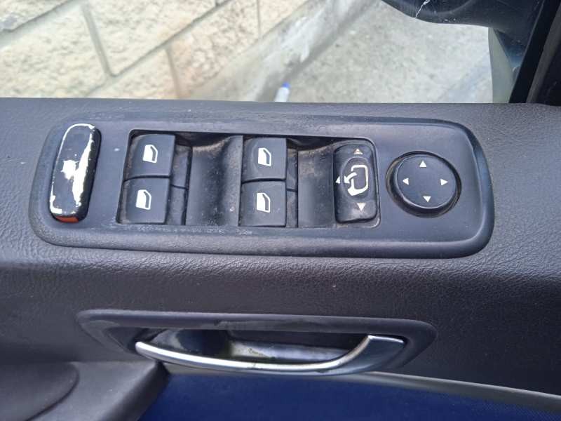 fiat ulysse (179) del año 2005