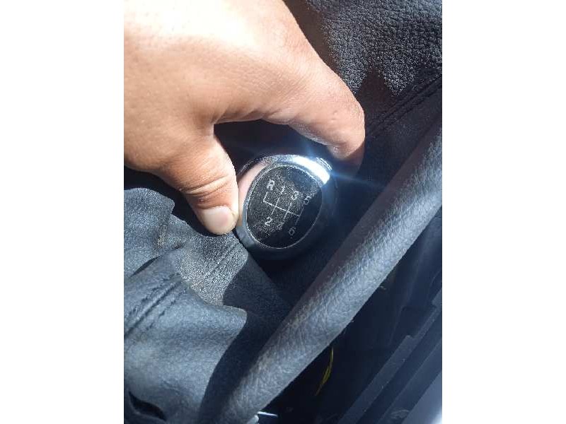 bmw serie 1 lim. (f20) del año 2015