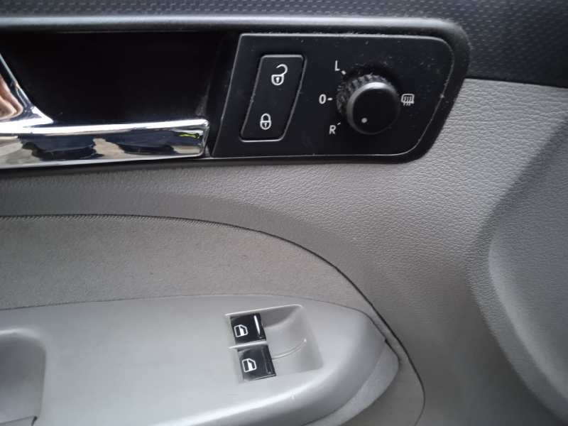 volkswagen caddy ka/kb (2k) del año 2007