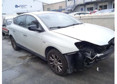 lancia delta (181) del año 2011