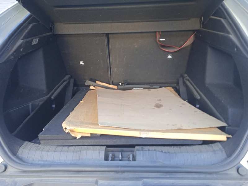 renault arkana del año 2021