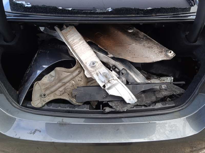 bmw serie 4 coupe (f32) del año 2019