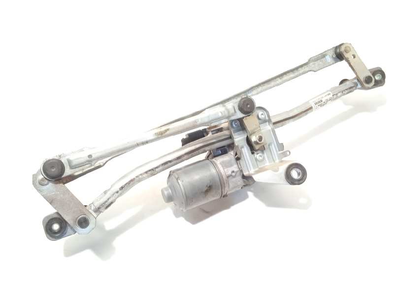 Recambio de motor limpia delantero para audi q5 (8r) 2.0 tdi (125kw) referencia OEM IAM 8R1955023D  8R1955119A