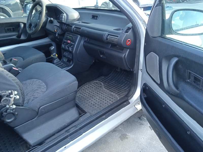 land rover freelander (ln) del año 2003