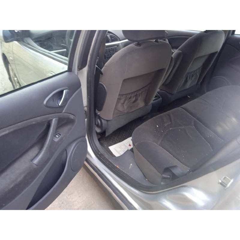 citroën c5 berlina del año 2006