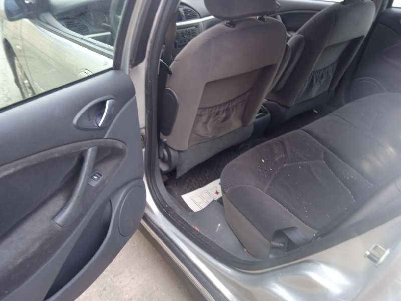 citroën c5 berlina del año 2006