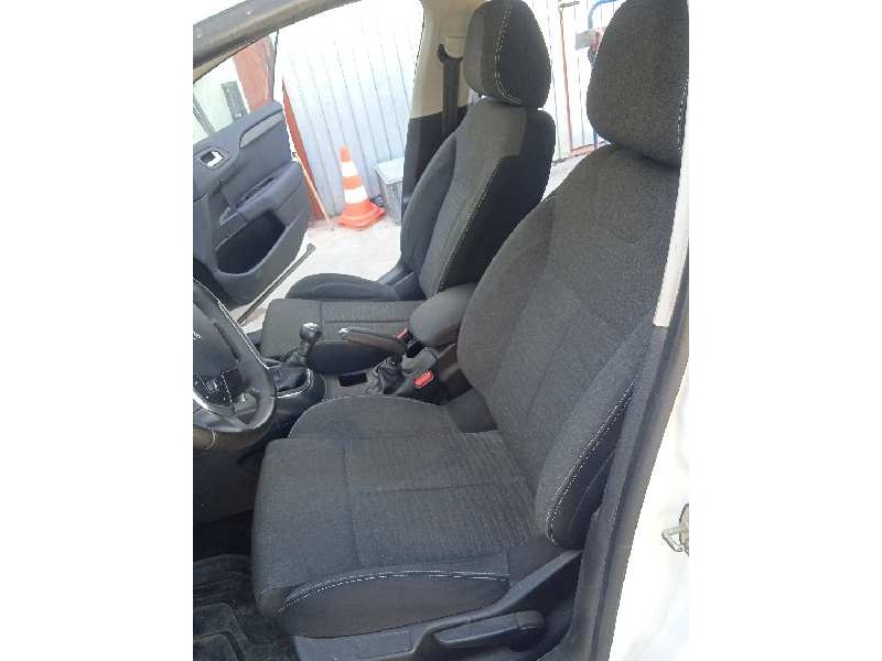 citroën c4 lim. del año 2016