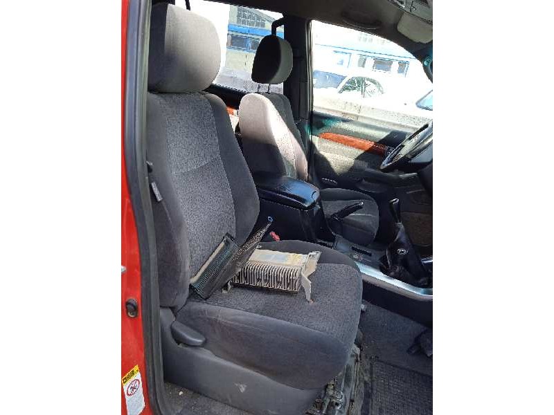 toyota land cruiser (j12) del año 2009