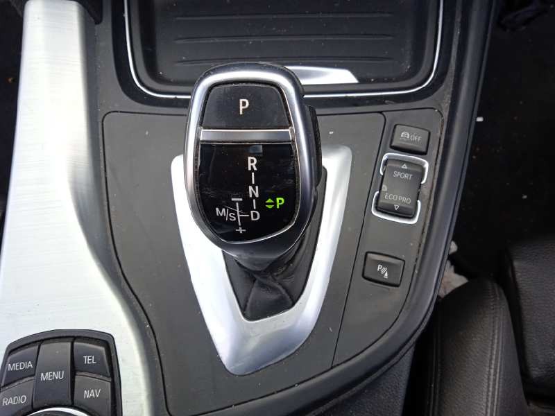 bmw serie 4 coupe (f32) del año 2019