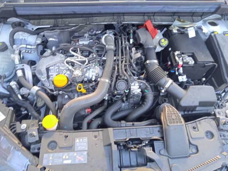 renault arkana del año 2021