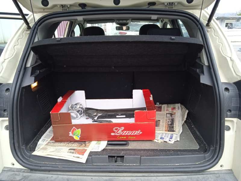 renault captur del año 2015