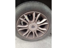 lancia delta (181) del año 2011 2