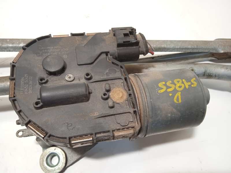 Recambio de motor limpia delantero para audi q5 (8r) 2.0 tdi (125kw) referencia OEM IAM 8R1955023D  8R1955119A