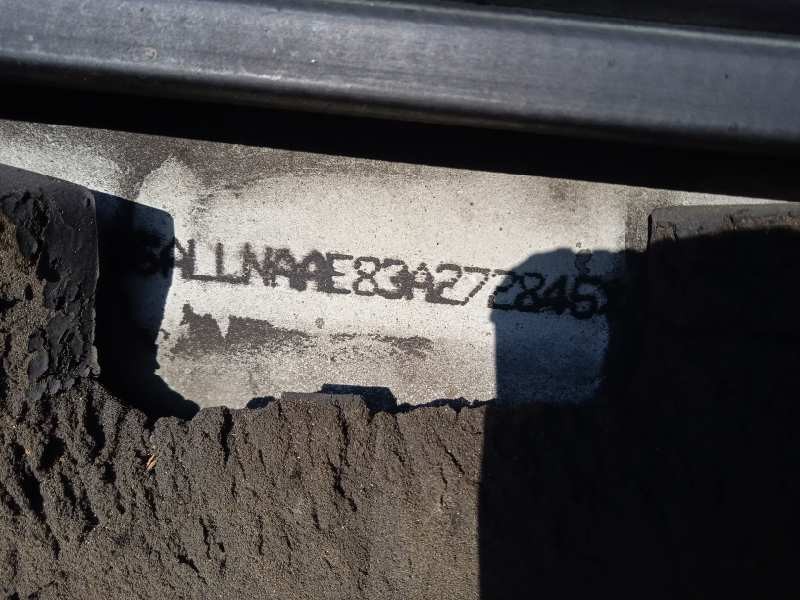 land rover freelander (ln) del año 2003