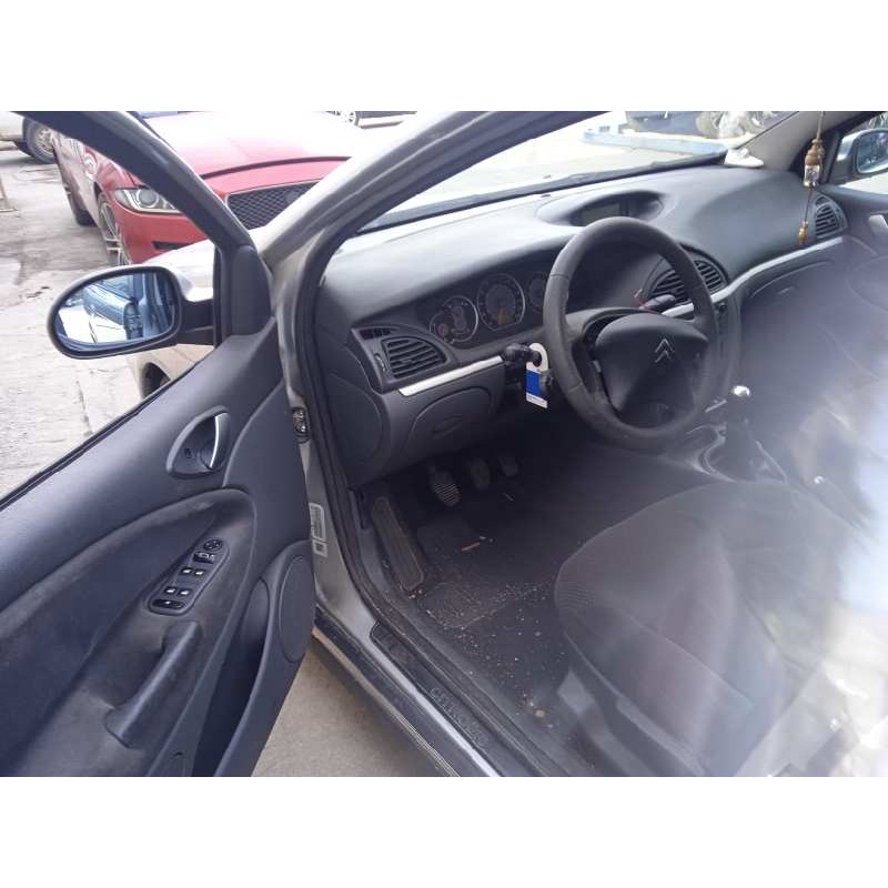 citroën c5 berlina del año 2006