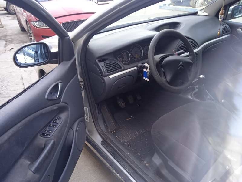 citroën c5 berlina del año 2006