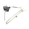 Recambio de elevalunas trasero izquierdo para toyota yaris cross 1.5 hybrid (mxpj10l) referencia OEM IAM 857200D560  0620206801