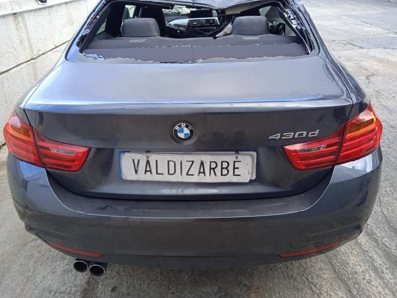 bmw serie 4 coupe (f32) del año 2019