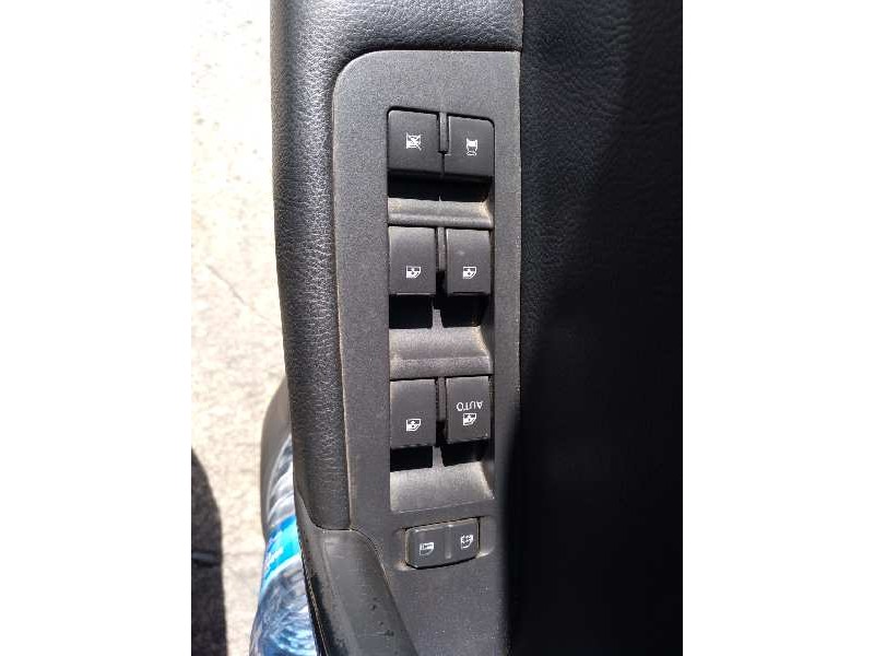 chevrolet captiva del año 2007