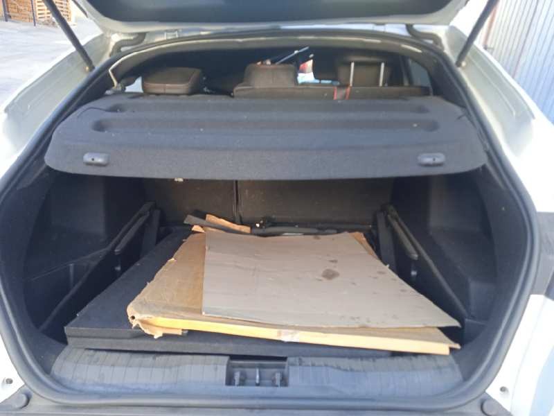 renault arkana del año 2021