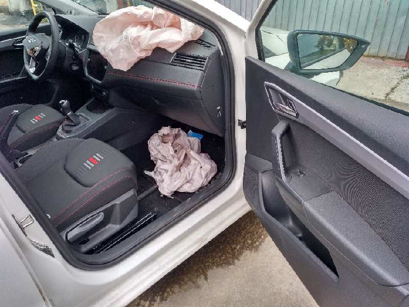 seat ibiza (kj1) del año 2019