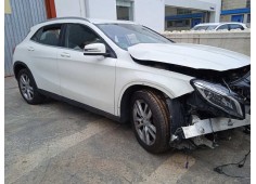 mercedes-benz clase gla (w156) del año 2016
