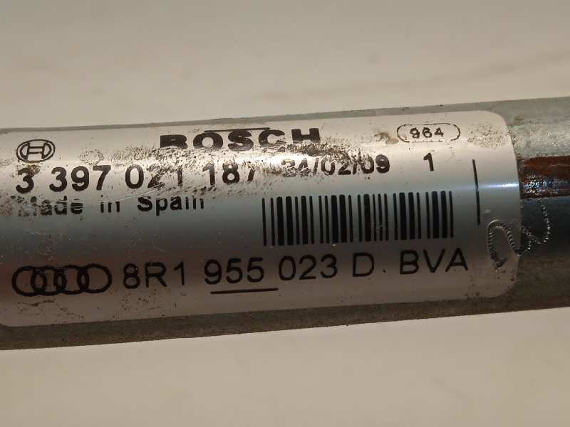 Recambio de motor limpia delantero para audi q5 (8r) 2.0 tdi (125kw) referencia OEM IAM 8R1955023D  8R1955119A