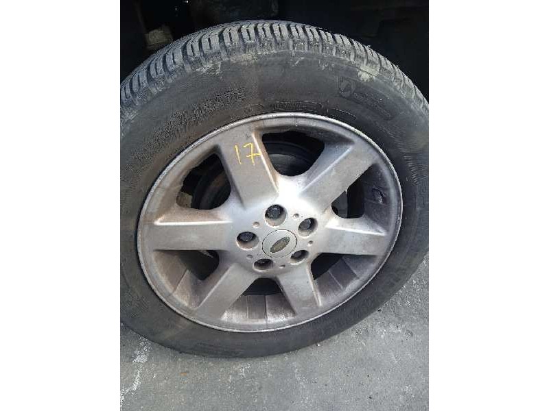 land rover freelander (ln) del año 2003