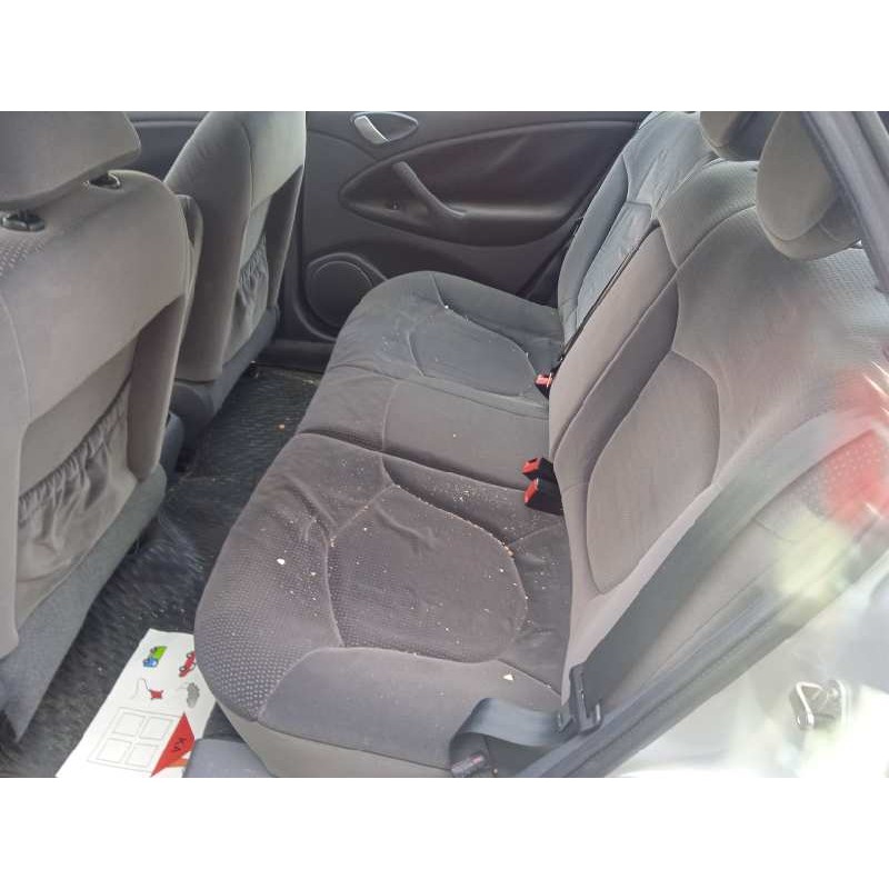 citroën c5 berlina del año 2006