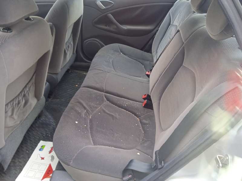 citroën c5 berlina del año 2006