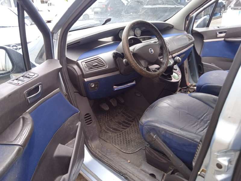 fiat ulysse (179) del año 2005