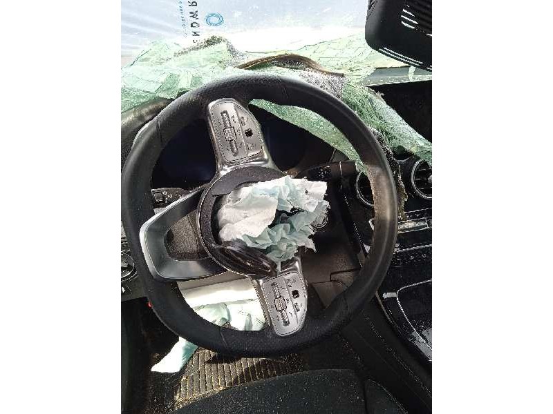 mercedes-benz clase glc (w253) del año 2020