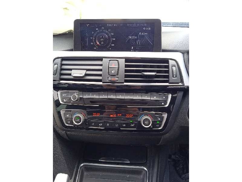 bmw serie 4 coupe (f32) del año 2019