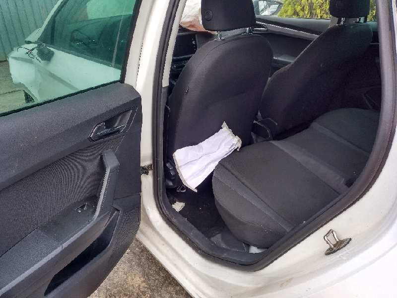 seat ibiza (kj1) del año 2019