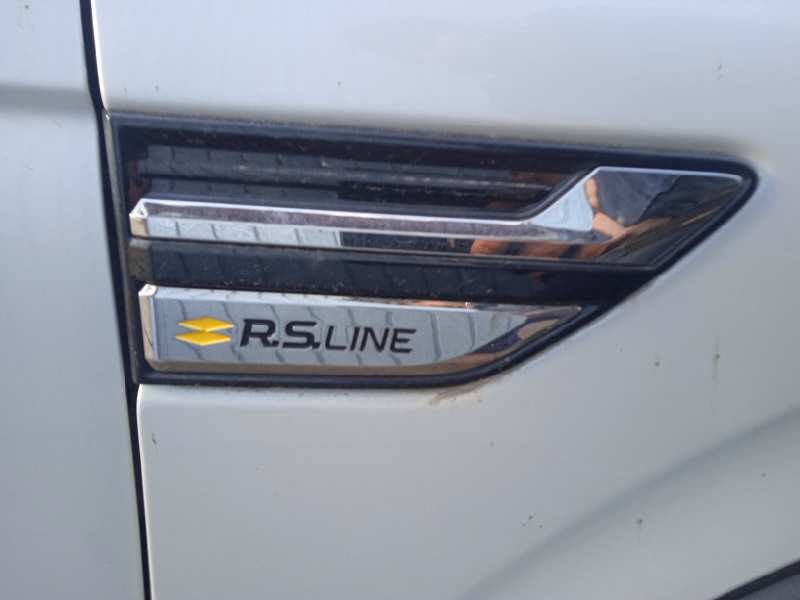 renault arkana del año 2021