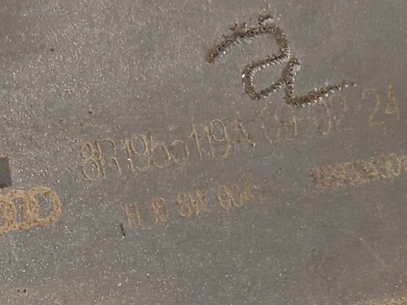 Recambio de motor limpia delantero para audi q5 (8r) 2.0 tdi (125kw) referencia OEM IAM 8R1955023D  8R1955119A