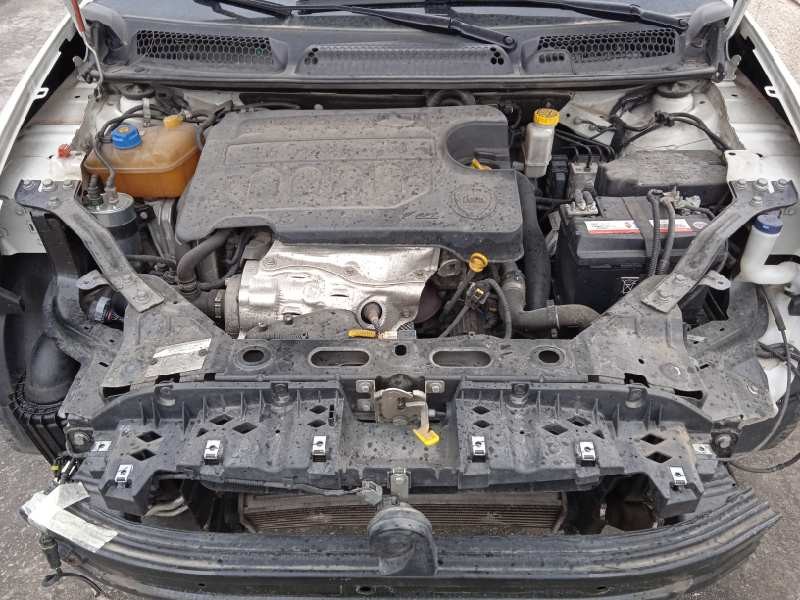 lancia delta (181) del año 2011