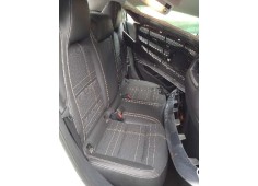 mercedes-benz clase gla (w156) del año 2016 2