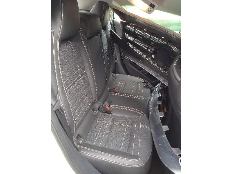 mercedes-benz clase gla (w156) del año 2016