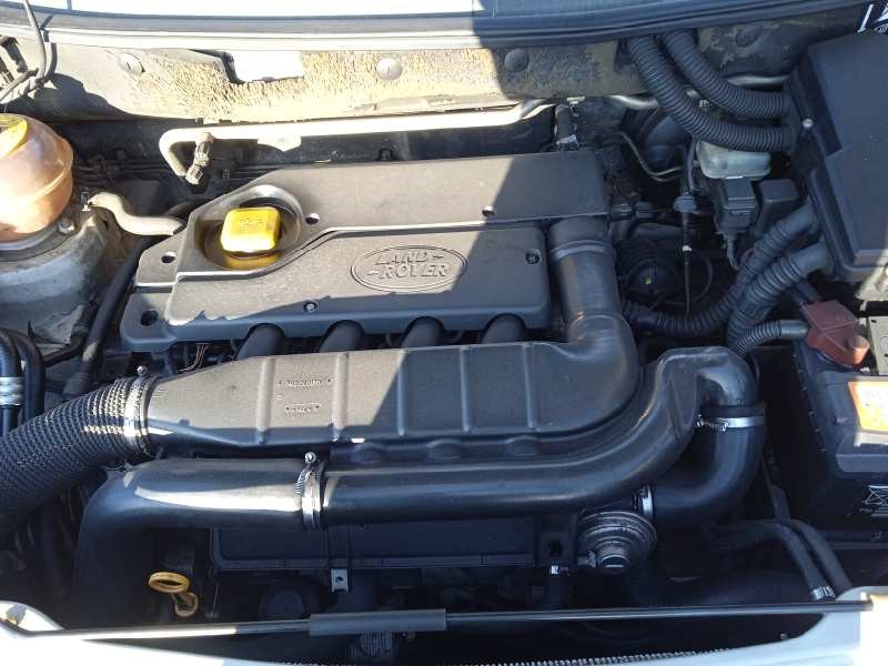 land rover freelander (ln) del año 2003