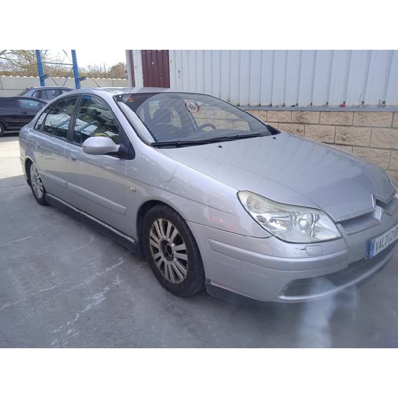 citroën c5 berlina del año 2006