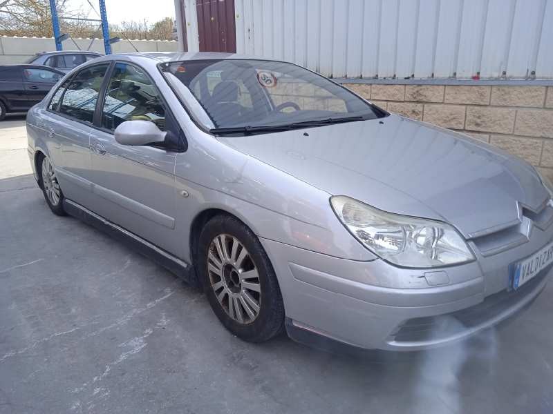 citroën c5 berlina del año 2006