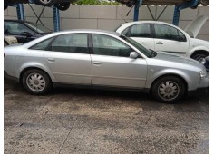 audi a6 berlina (4b2) del año 1999