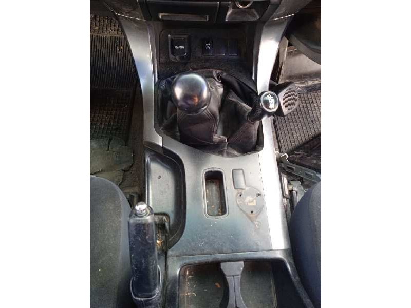 toyota land cruiser (j12) del año 2009